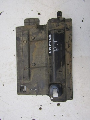 Плита защита подвеска правая renault captur ii 748u81962r фото №1