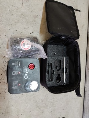 Bmw 1 f40 запаска компрессор спрей фото №1