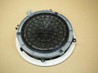 Динамик дверь левый правый задняя peugeot 2008 ii фото №1