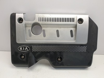 Kia carens ii 2.0 crdi верхний защита двигателя фото №1