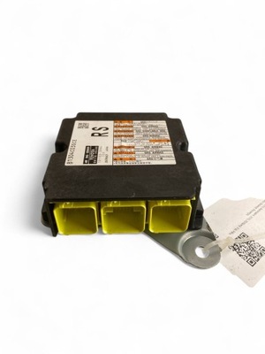 Lexus rx v блок керування / модуль подушка безпеки фото №1