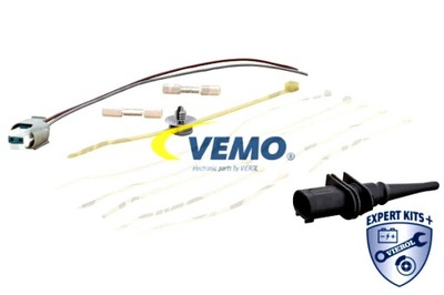 VEMO SENSOR TEMPERATURA EXTERIOR MERCEDES E W211 BMW 1 E81 1 E82  