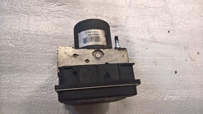 Насос abs honda civic viii ufo typer type-r 2.0 фото №1