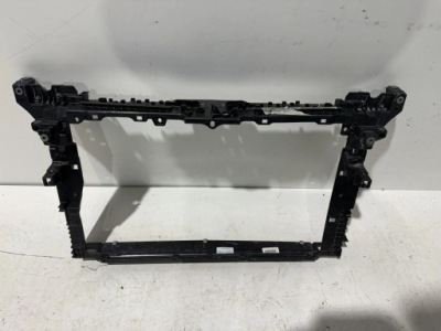 Vw polo vi 17- pas передний 2gs805588ab оригинал хороший фото №1