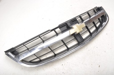 Chevrolet epica решётка радиатора решётка радиатора фото №1