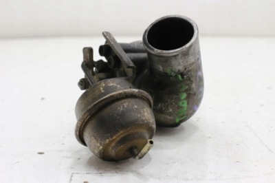 Дросельна заслінка monterey trooper 3.1 td фото №1