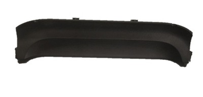 Audi tt защита панели приборной панели org 8j0853190 фото №1