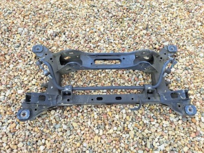 Hyundai tucson ii iii sportage iv балка підрамник підрамник підвіска задня задній фото №1