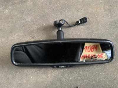 Toyota yaris iv cross gr дзеркало заднього виду внутрішнє 87810-k0050 фото №1