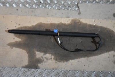 Привод крышки задний левый mercedes gls x167 1 фото №1