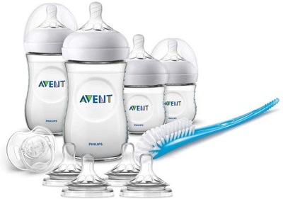 Butelka Philips Avent 260 ml SCD301/02