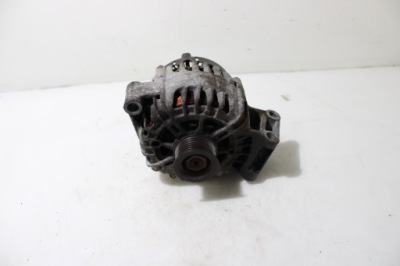 Генератор ford fiesta vii mk7 1.4 фото №1