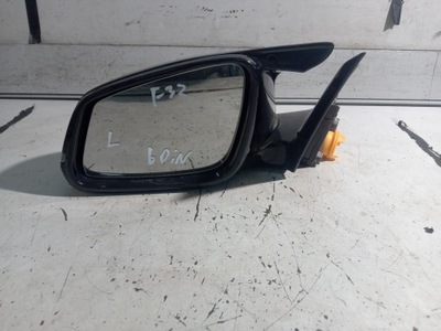 Bmw 4 f32 дзеркало ліва 6 pin фото №1