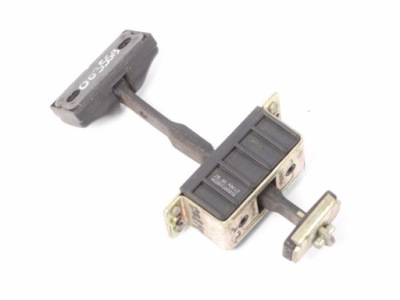 Mercedes s klasa w220 обмежувач двері перед фото №1