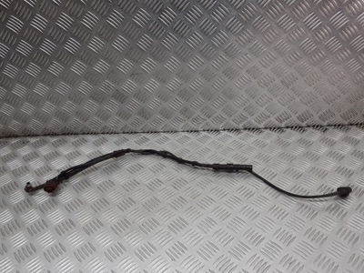 Шланг підсилювача seat ibiza iii 1.2 фото №1