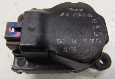 Моторчик отопителя citroen c5 i europa фото №1