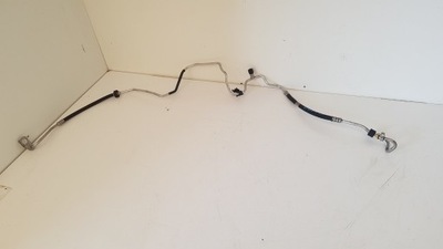 Mercedes-benz оригінальний номер a2048304916 шланг кондиціонера фото №1