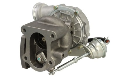 Турбонагнетатель nissens 93772 фото №1