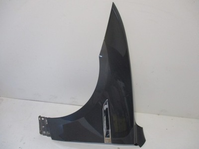 Крила jaguar f-pace fpace лівий фото №1