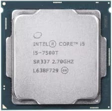 Procesor Intel Core i5-7500T 2,7Ghz s.1151