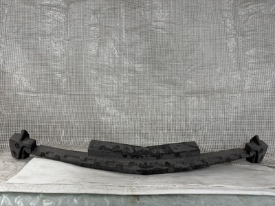 Chevrolet camaro 16- піна абсорбер фото №1