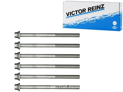 Victor reinz 14-17783-01 набор винт головки цилиндров фото №1