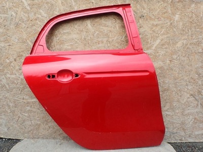 Дверь правое задние правый задняя smart forfour for four 453 2014- a4537320800 фото №1