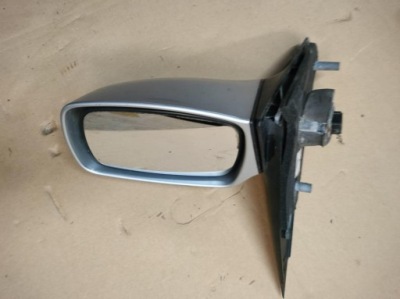 Зеркало ford mondeo ii правое eu 5 pin ładne фото №1
