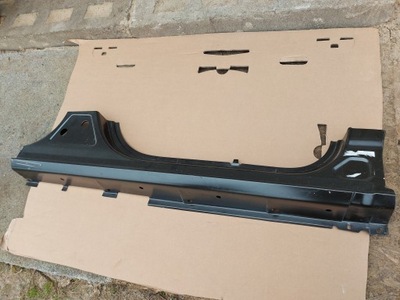 SILL OPEL CORSA E RIGHT GM39098999  