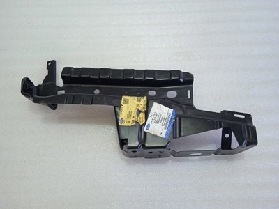 Ford transit connect усилитель крыла фото №1