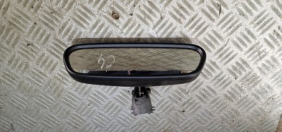 Citroen c4 ii b7 зеркало внутреннее фото №1