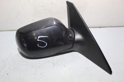 Зеркало правое mazda 3 i фото №1