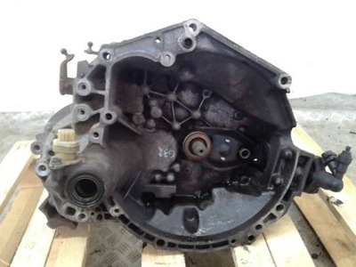 КОРОБКА ПЕРЕДАЧ 20CP20 CITROEN C2 I 1.1 B