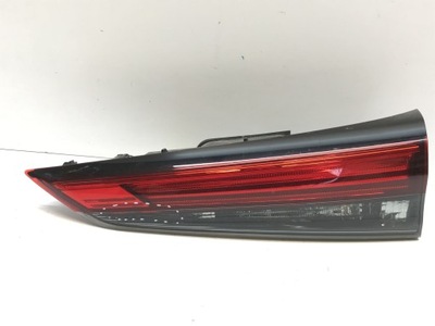 TOYOTA HIGHLANDER IV 20- FARO DERECHA PARTE TRASERA W TAPA DE MALETERO 22608-8A04S  