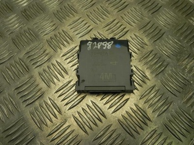 Модуль управляющий lexus rx 2016 8934048160 фото №1