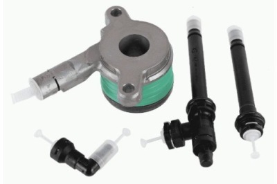 Привід зчеплення. fiat db nissan opel /sachs/ фото №1