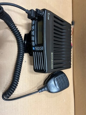 RADIOTELEFON ICOM IC-F5062 VHF 136-174