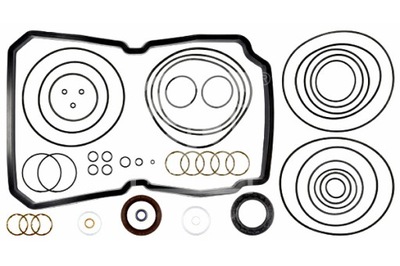 FEBI BILSTEIN JUEGO DE FORROS AUTOMÁTICO CAJA DE TRANSMISIÓN MERCEDES  