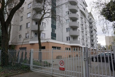 Mieszkanie, Warszawa, Ochota, 38 m²