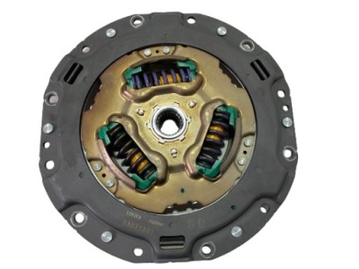 Corolla e21 1.8 гібрид диск зчеплення зчеплення фото №1