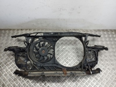 Audi a4 s4 b6 8e 8h 2003 pas передний фото №1