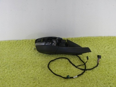 Зеркало lhd правое vw t-roc 17- 15pin 13+2 euro оригинал euro фото №1