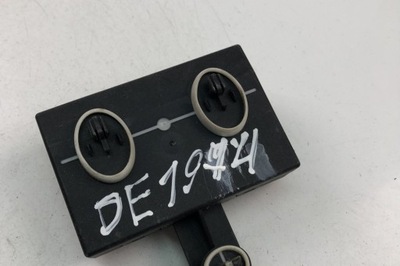 Блок управления audi q5 8r 8k0959795g 2011 фото №1