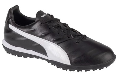 Puma King Pro 21 TT 106552-01 Rozmiar: 41 Kolor: Czarne