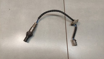 Датчик лямбда-зонд space star 1.8 fl фото №1