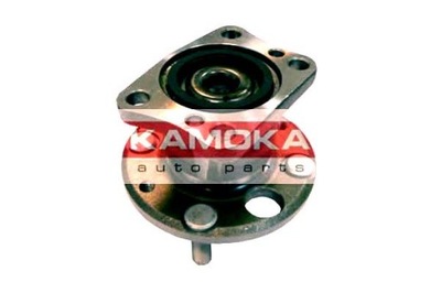 Kamoka ступица колеса mazda 2 07- задняя +abs kamoka фото №1
