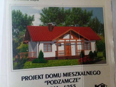 Nowy dom Kołdrąb