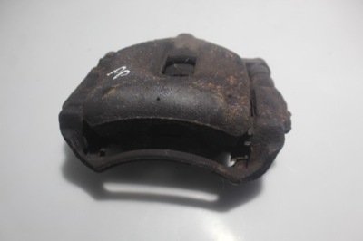 Суппорт тормоза правый перед corolla x e15 1.4d4d фото №1