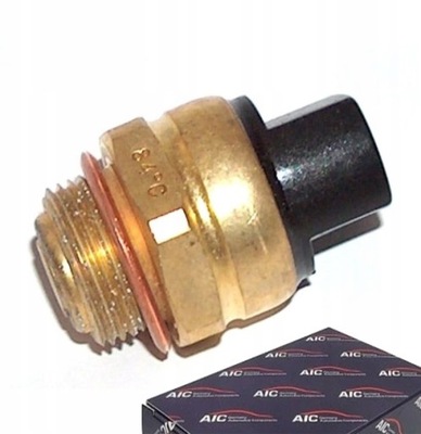 Aic 50810 переключатель термический, вентилятор радиатора фото №1
