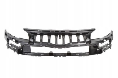 Peugeot partner підсилювач pas передній бампер фото №1